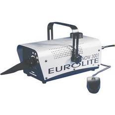 Snemaskiner Eurolite Snow 3001