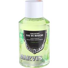 Marvis Mundskyl Marvis Strong Mint 120ml