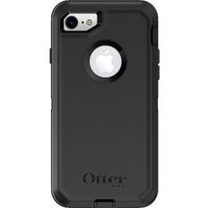 OtterBox Lilla Mobiletuier OtterBox Defender Series Mobilcover (iPhone 7/8)