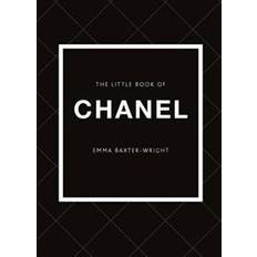 Engelsk - Indbundet Bøger Little Book of Chanel (Indbundet, 2017)