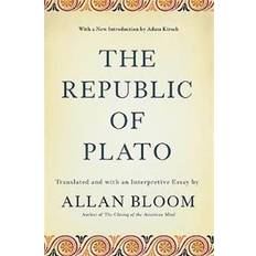 The Republic of Plato (Hæftet, 2016)