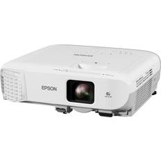 Epson 1.920x1.200 WUXGA Projektorer Epson EB-990U