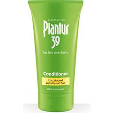 Plantur 39 Farvet hår Hårprodukter Plantur 39 Conditioner for Colour-Treated & Stressed Hair 150ml