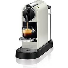 Hvid Kaffemaskiner Nespresso Citiz EN167.W