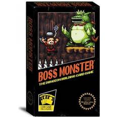 Brotherwise Games Boss Monster: The Dungeon Building Card Game