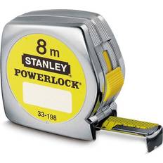 Stanley Powerlock 0-33-198 Målebånd