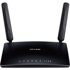 TP-Link Wi-Fi 5 (802.11ac) Routere TP-Link Archer MR200