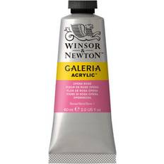 Winsor & Newton Pink Akrylmaling Winsor & Newton Galeria Acrylic Opera Rose 60ml