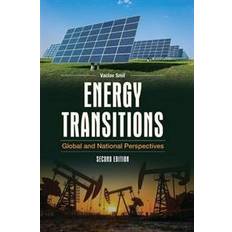 Energy Transitions (Indbundet, 2016)