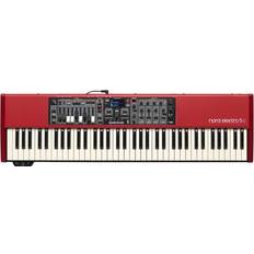 Nord Synthesizers Nord Electro 6D