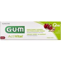 GUM Tandpastaer GUM ActiVital Toothpaste 75ml