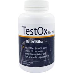 Bättre hälsa Testox 80 stk