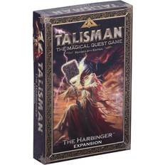 Fantasy Flight Games Talisman: The Harbinger