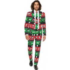 OppoSuits Festive Force