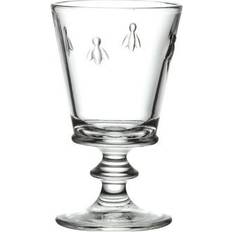 Bastian Transparent Vinglas Bastian Abeille Rødvinsglas, Hvidvinsglas 24cl
