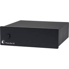 RIAA-forstærkere Forstærkere & Modtagere Pro-Ject Phono Box S2