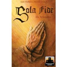 Stronghold Games Sola Fide: The Reformation