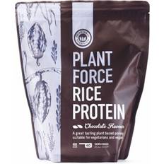 Third Wave Nutrition Plantforce Rice Protein Chocolate 800g