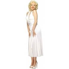 Smiffys Marilyn Monroe Deluxe Kostume