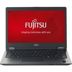 8 GB - Magnesium Bærbar Fujitsu Lifebook U748 (U7480M35SBNC)