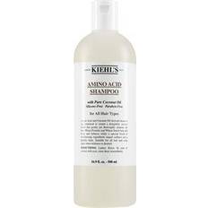 Kiehl's Since 1851 Tørt hår Hårprodukter Kiehl's Since 1851 Amino Acid Shampoo 500ml