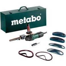 Metabo Båndslibere Metabo BFE 9-20 Set (602244500)