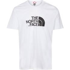 The North Face M T-shirts & Toppe The North Face Easy T-shirt - TNF White