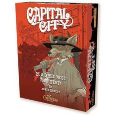 Calliope Games Capital City