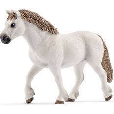 Schleich Welsh Pony Hoppe 13872