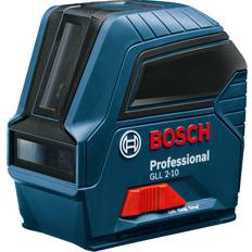 Laservaterpas Bosch GLL 2-10
