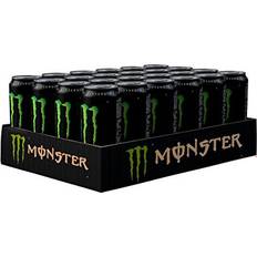 Monster energy Monster Energy Original 500ml 24 stk
