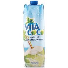 Vita Coco Drikkevarer Vita Coco Pure Coconut Water Natural 100cl 1pack