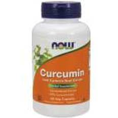 Now Foods Curcumin 60 stk