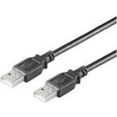 Wentronic USB-kabel Kabler Wentronic Hi-Speed USB A-USB A 2.0 5m