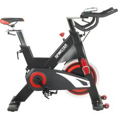 Hastigheder - Kalorietællere - Spinningcykler Motionscykler Sportig.Se Spinstar Maestro