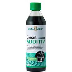 0w30 Motorolier & Kemikalier Bell Add Diesel Additiv Tilsætning 0.5L