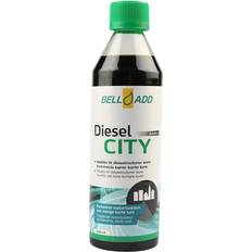 0w30 Motorolier & Kemikalier Bell Add Diesel City Additiv væske DPF 0.5L