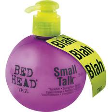 Tigi Pumpeflasker Stylingprodukter Tigi Bed Head Small Talk 125ml