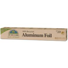 If You Care Aluminium Plastposer & Folie If You Care Recycled Alufolie