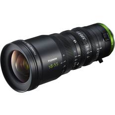 Fujifilm Sony E (NEX) Kameraobjektiver Fujifilm Fujinon MK 18-55mm T2.9 for Sony E