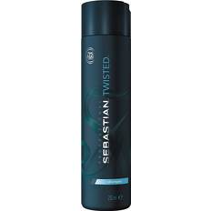 Sebastian Professional Voksen Shampooer Sebastian Professional Twisted Curl Shampoo 250ml