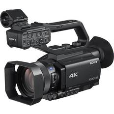 Sony Actionkameraer Videokameraer Sony PXW-Z90