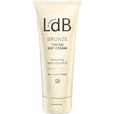 LdB Ansigtspleje LdB Bronze Tinted Day Cream 75ml
