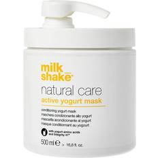 Milk_shake Hårkure milk_shake Active Yogurt Mask 500ml