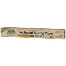 Papir - Sort Køkkentilbehør If You Care Parchment Bagepapir