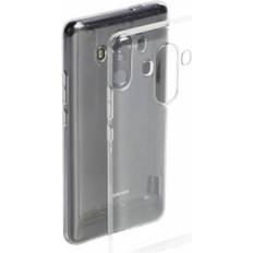 Krusell Mobiletuier Krusell Bovik Cover (Huawei Mate 10 Pro)