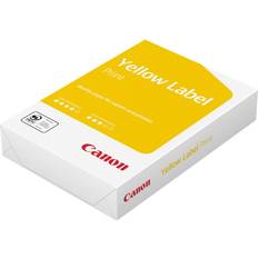 Laser Kopipapir Canon Yellow Label Print A4