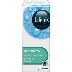 Komfortdråber Blink Soothing Contact Eye Drops 10ml