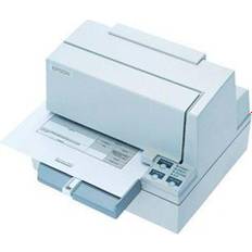 Matrix Printere på tilbud Epson TM-U590P