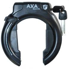 Axa Sammenklappelige låse - bagagebærere Cykeltilbehør Axa Block